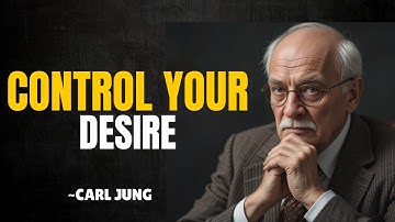 Transform Your Desire Into Power | Carl Jung Motivation