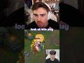 FAKER COUNTERS THE #1 NUNU IN KOREA... #leagueoflegends #shorts #midbeast