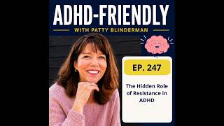 The Hidden Role of Resistance in AD