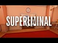 錯覚。[Superliminal]:2