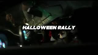 Aftermovie : Halloween City Rally