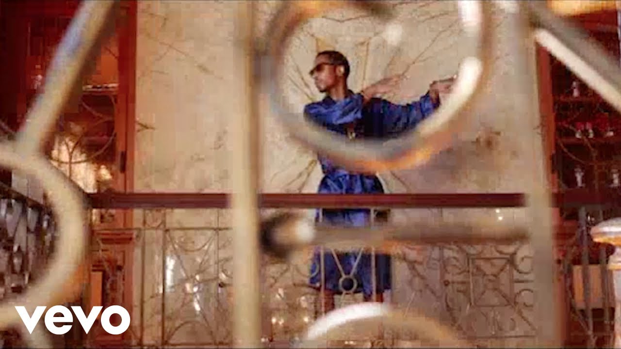 Chingy - Talk About It - YouTube
