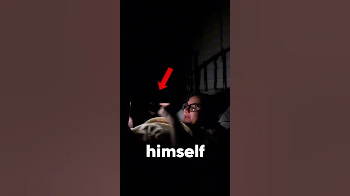 Wife's Hilarious Reaction to Black Face Prank(@Keemokaziofficial)