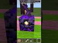 Minecraft est and easy build hack 👌 #viral #popular #gaming #minecraft #buildhacks