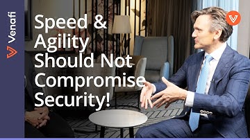 Machine Identities and the Software Development Process | Kevin Bocek and David Mahdi