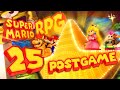 Das NEUE Super Mario RPG POSTGAME ist HARDCORE