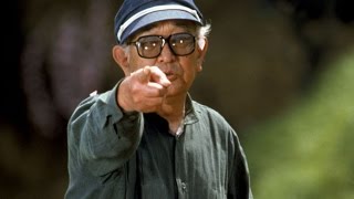 Послание Акиры Куросавы (A message from Akira Kurosawa: for beautiful movies)