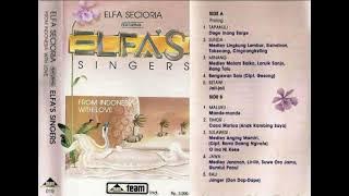 A07-Timor - Caca Marica, Anak Kambing Saya (Elfa's Singers)
