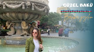 BAKÜ VLOG| Toyum necə keçdi? | Azerbaycan düğünleri 🇦🇿🎊