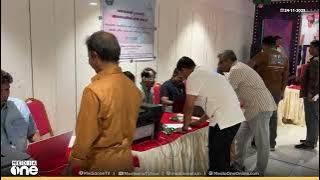 റിയാദിൽ വയനാടൻ പ്രവാസി അസോസിയേഷൻ നോർക്ക രജിസ്ട്രേഷൻ ക്യാമ്പ് സംഘടിപ്പിച്ചു