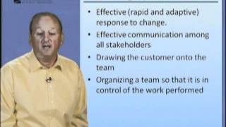 Agile Methodology