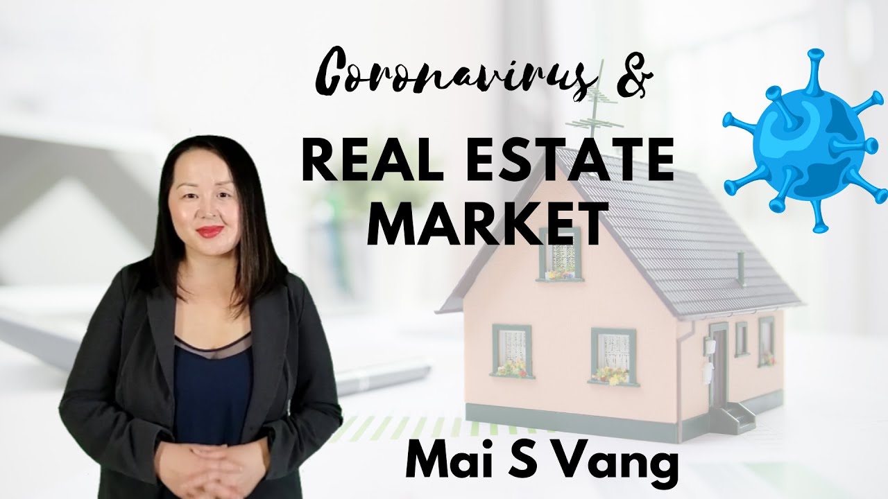 How has the coronavirus pandemic affected the Twin Cities Real Estate Market?