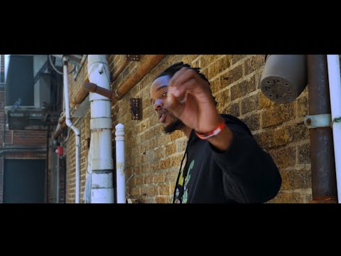 Spoken Reasons - SOCIAL MEDIA (Official Video)