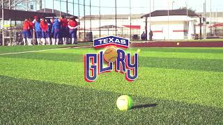 12u/14u Texas Glory 2022