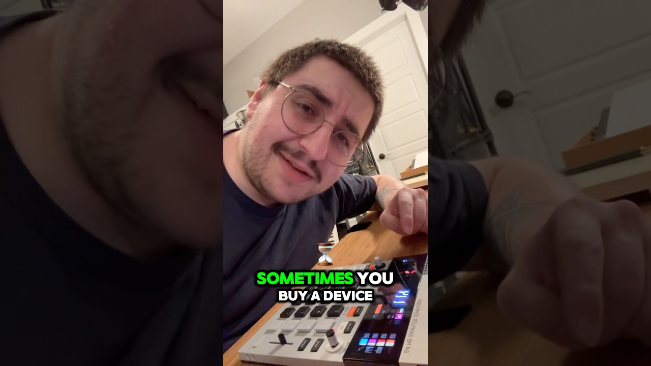 most underrated device 