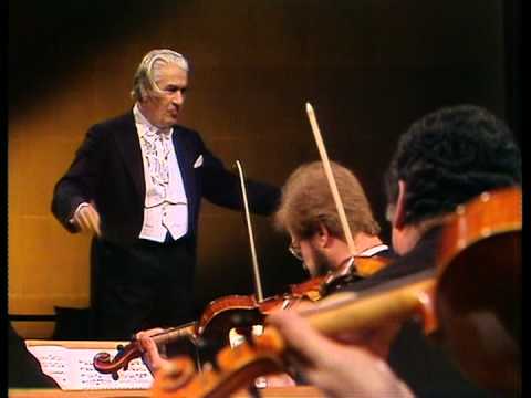 Rimsky-Korsakov: Scheherazade - Celibidache, RSS (1982)