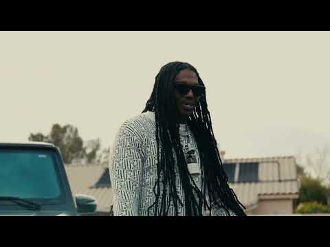 Finesse2tymes Gangsta Vybes Gangstafied Feat B G Official Music Video 