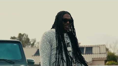 Finesse2tymes - Gangsta Vybes (Gangstafied) [feat. B.G.] [Official Music Video]