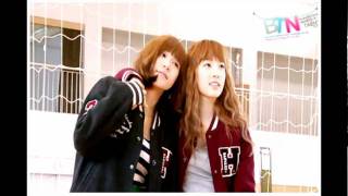 [TaeNy fan-made song] A Love Song