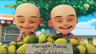 Upin Ipin U0026 Robot Ui Terbaru Upin Ipin Terbaru