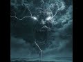 Krzyk Zamarzniętych Bogów #słowiańskamuzyka #metal #heavymetalsongs #rock #folksong #shorts