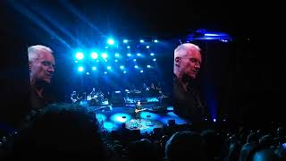 Sting Message in a bottle @ The London Palladium 16th April 2022