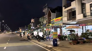 Tái Đị Cư Lộc An Bình Sơn Vào Ngày Lễ 1/5-2025