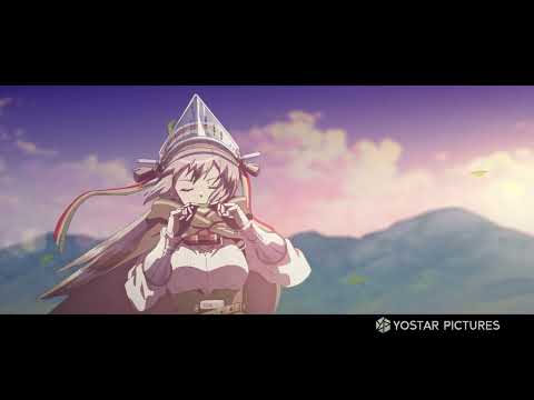 Arknights Animation PV - Pinus Sylvestris