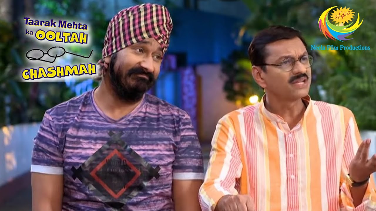 Popatlal Talks About Government | Full Episode | Taarak Mehta Ka Ooltah Chashmah | Patrakar Popatlal
