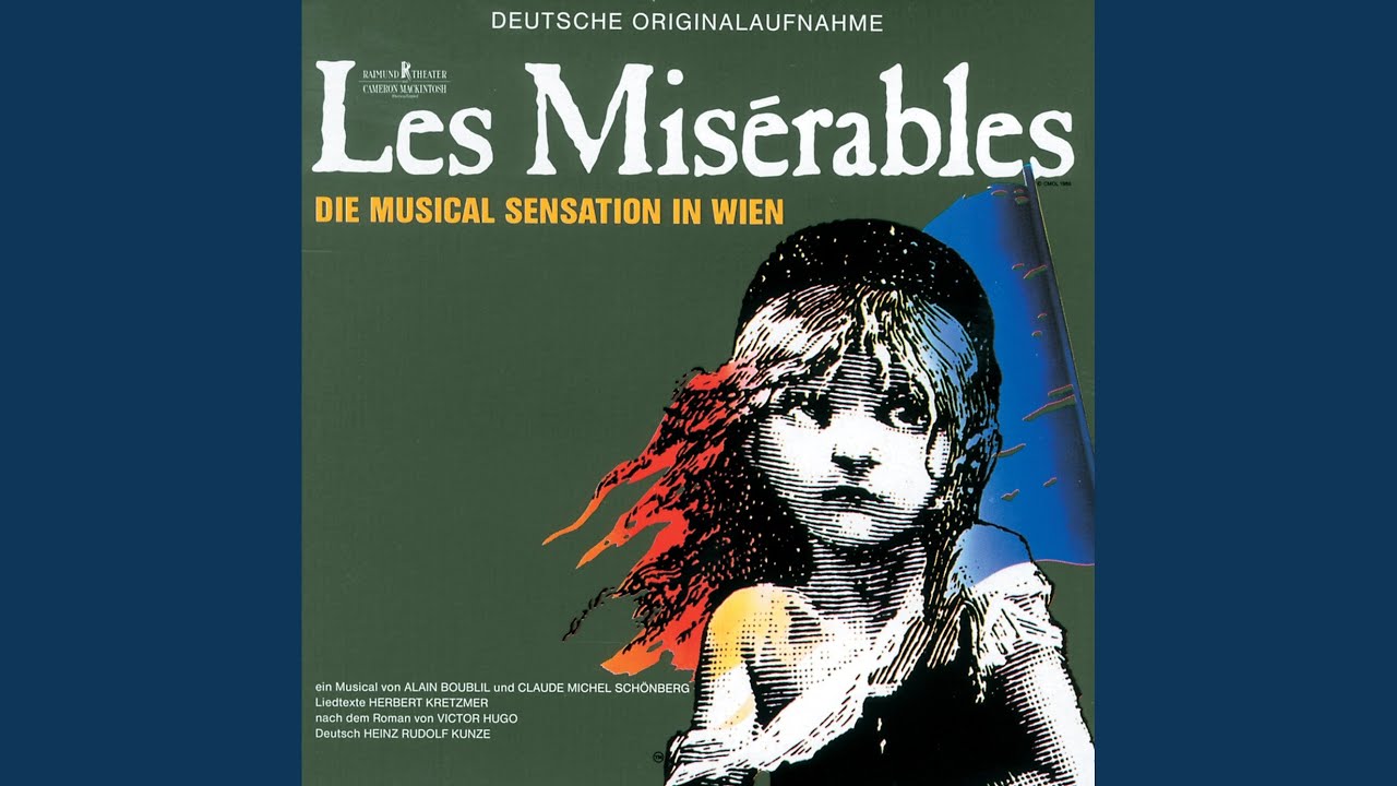 Les Misérables Das Lied des Volkes YouTube Music