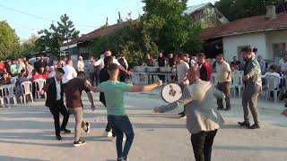 Seyitömerlilerin Şerefine Kostak Kostak