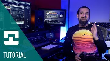 Overview of The Virtual Analog Synthesizer | Retrologue