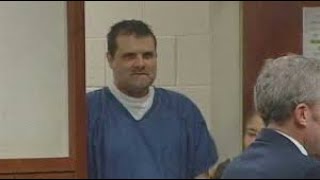 Gregory OBryan - Interrogation