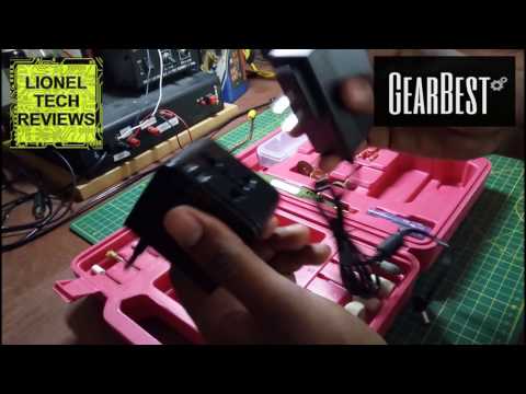 An Excellent And Cheap Alternative To Dremel Rotary Tool