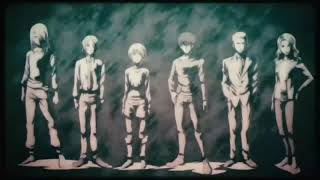 Devil's line [AMV]-On my own
