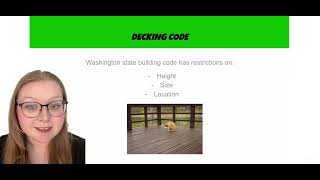 What Size Deck Can I Build Without a Permit? Profile
