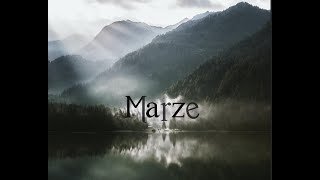 Marze - The Nation Will Bow Official Music Video