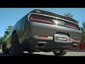 Идеальный и бессмысленный Dodge Challenger R/T