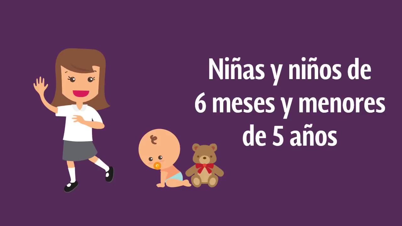 Grupos de riesgo de enfermar de influenza estacional video editing software free