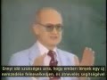 .. Yuri Bezmenov, egy ex-KGB ügynök előadása a felforgatásról, Los Angeles, 1983 (magyar felirat)