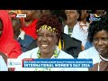 International Women S Day 2026 Celebrations In Nakuru 
