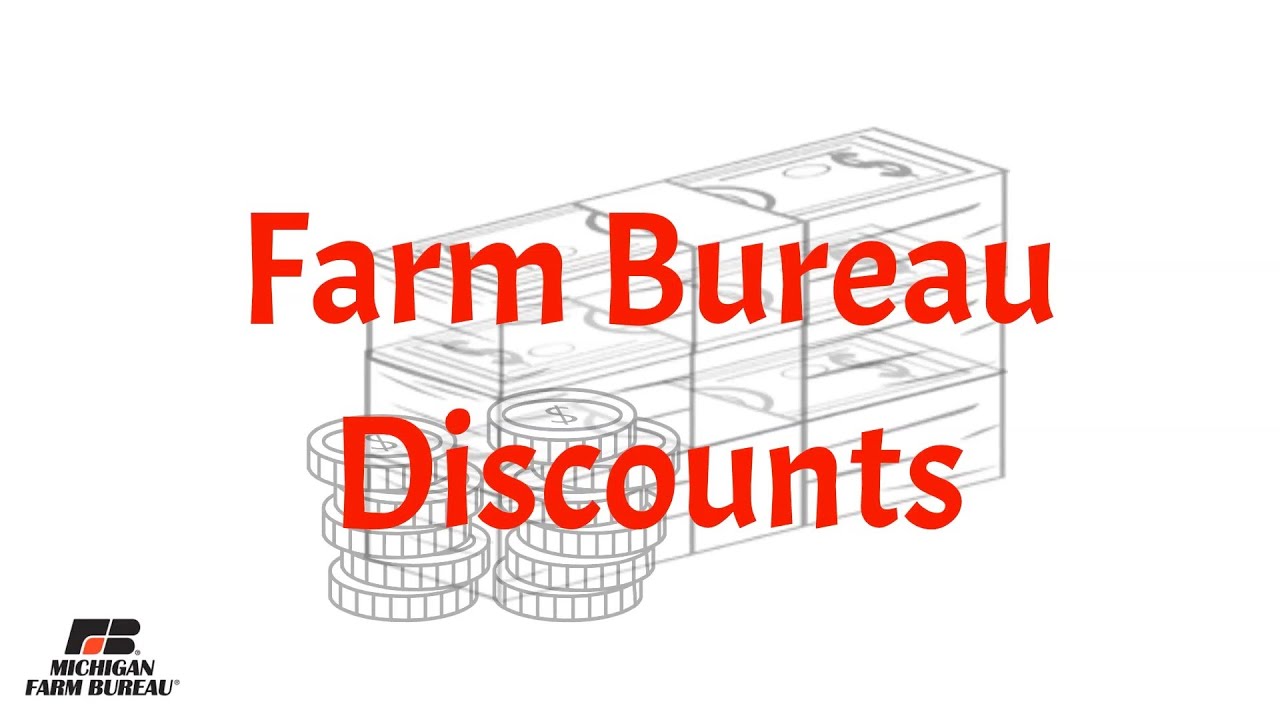 Farm Bureau Discount Ford