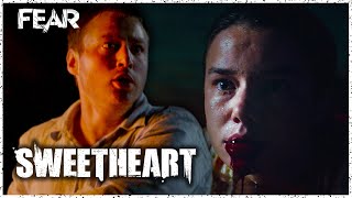 Eaten By The Sea Monster | Sweetheart (2019) | Fear