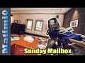 Ubisoft Buff Warden - Sunday Mailbox - Rainbow Six Siege