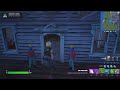 + Testing Unreal Editor for Fortnite - Metahumans Die and House of Blue Gnomes