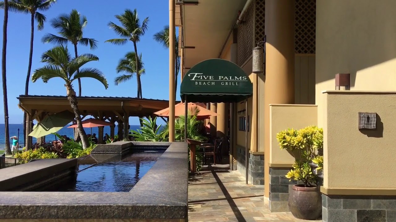 Mana Kai Resort Condominium | Kihei, Maui | Hawai‘i