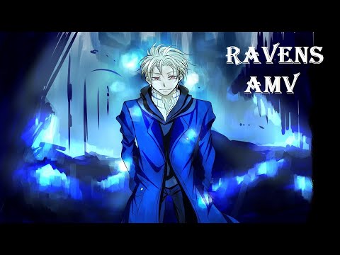 – Остановите музыку, я ухожу (Аниме клип) | Mix |