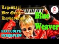 Master bee gees keyboardist blue weaver exclusive 2021 interview