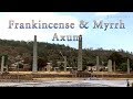 Ep8 Frankincense &amp; Myrrh Axum: Zaharoff Signature Pour Homme