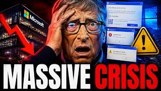 Windows 11 Backlash EXPLODES — Even Microsoft Engineers Speak Out